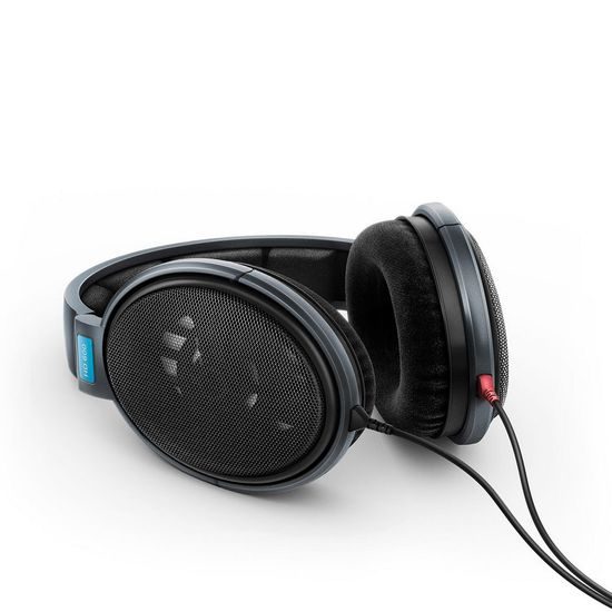 Sennheiser HD 600 (PŮJČOVNA)