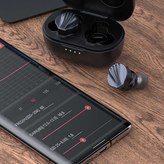 FiiO FW5