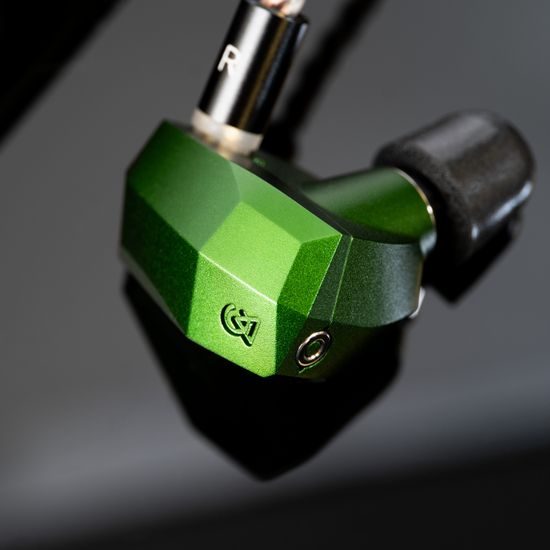 Campfire Audio Andromeda 10