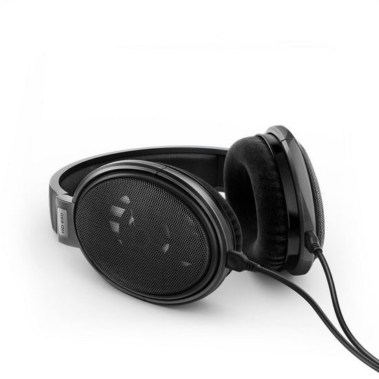 Sennheiser HD 650 (rozbaleno)