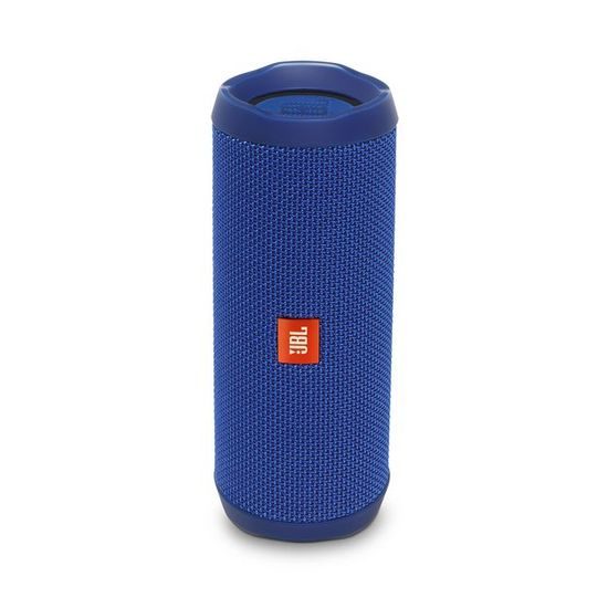 JBL Flip 4 modrý