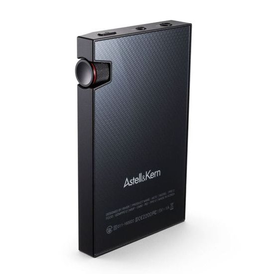 Astell&Kern AK70 Black