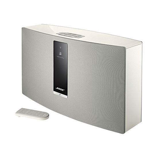 BOSE SoundTouch 30 III bílý