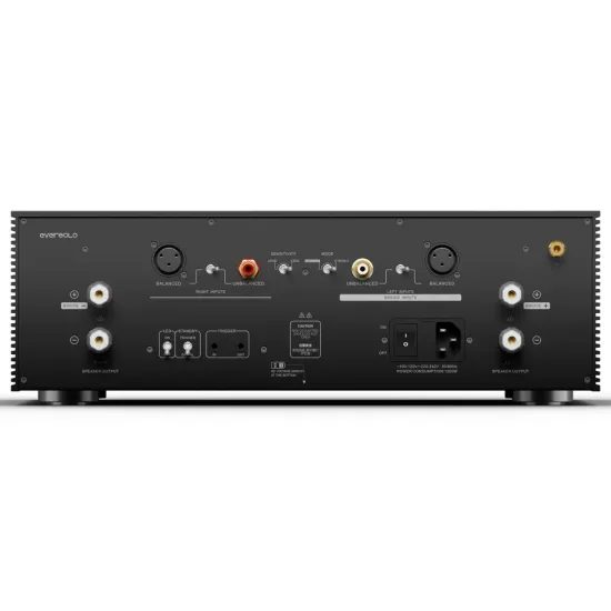 Eversolo AMP-F8
