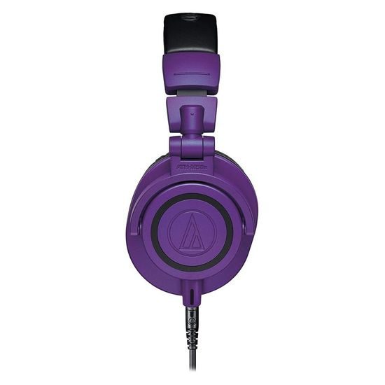 Audio-Technica ATH-M50xPB (rozbaleno)