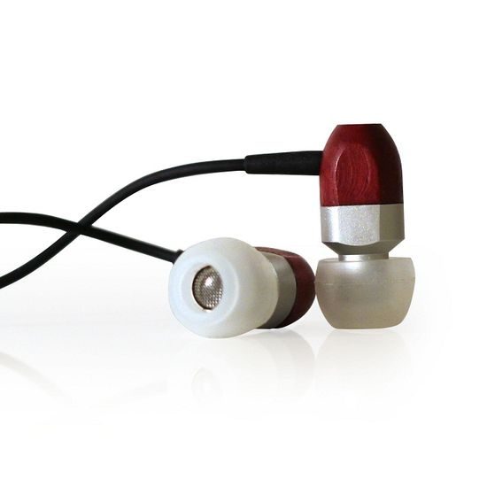 ThinkSound ts02 silver cherry (používáno)