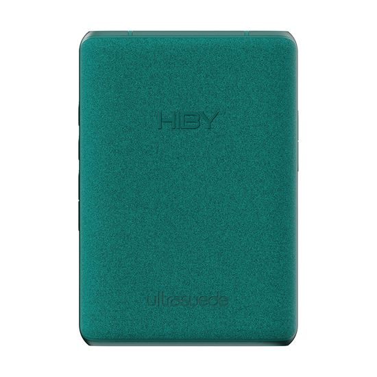 HiBy R3 PRO II - zelená