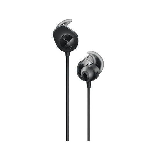 Bose SoundSport Wireless Black