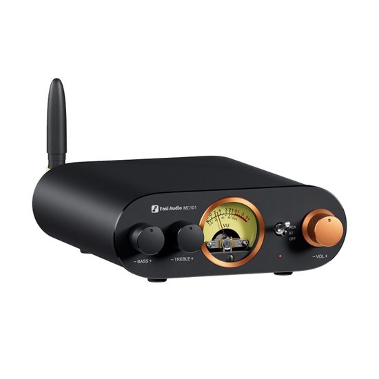 Fosi Audio MC101