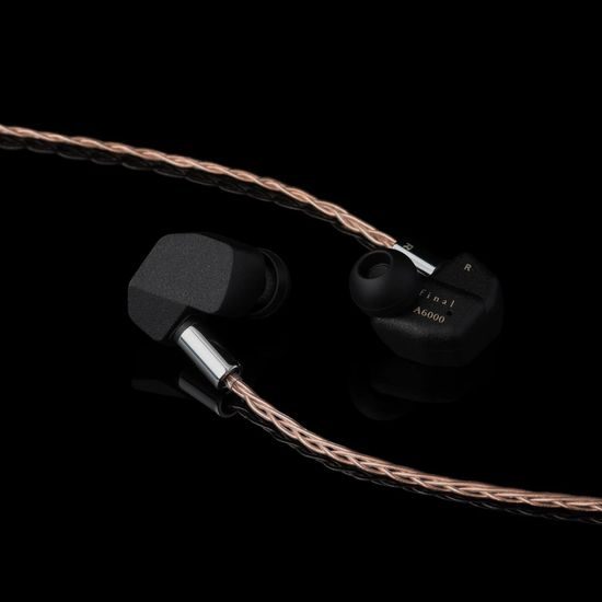 Final Audio A6000
