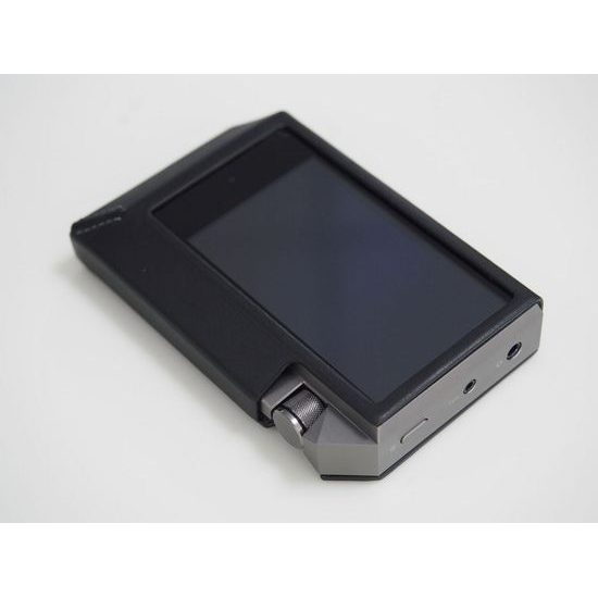 Astell&Kern AK240 case, black