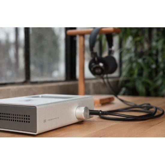 Schiit Audio Asgard 2 (rozbaleno)