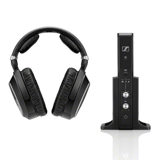 Sennheiser RS 195 (rozbaleno)