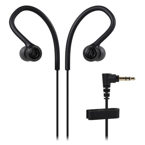 Audio-Technica ATH-Sport10 Black