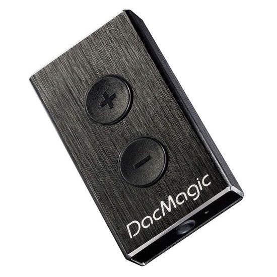 Cambridge Audio DacMagic XS