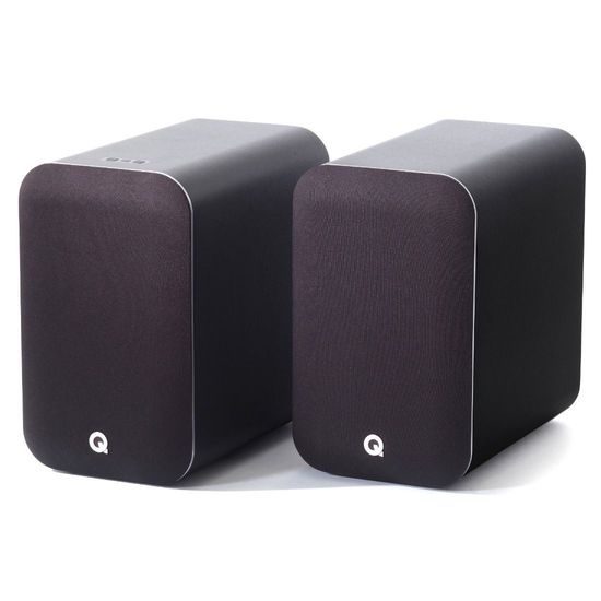 Q Acoustics M20 - černá