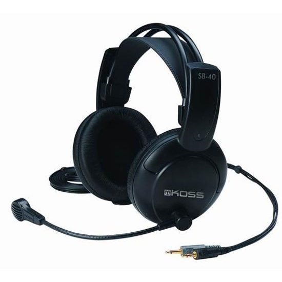 KOSS SB/40 (24 měsíců)