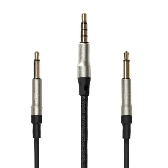 Meze 99 Series Standard Cable - Silver
