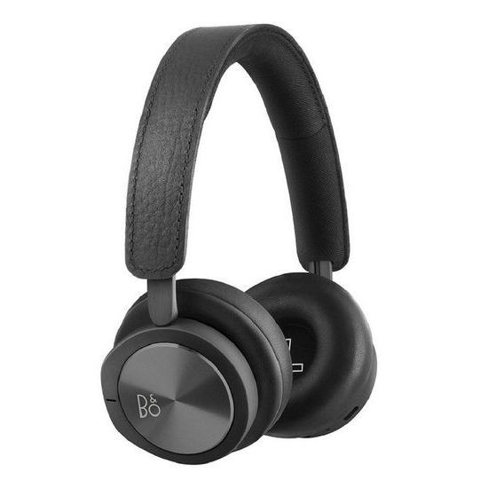 BeoPlay H8i Black (používáno)