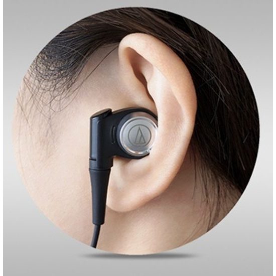 Audio-Technica ATH-CKR9 (rozbaleno)