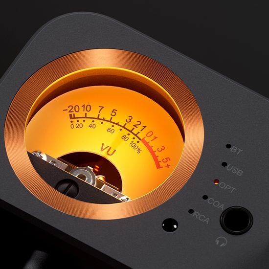 Fosi Audio MC331