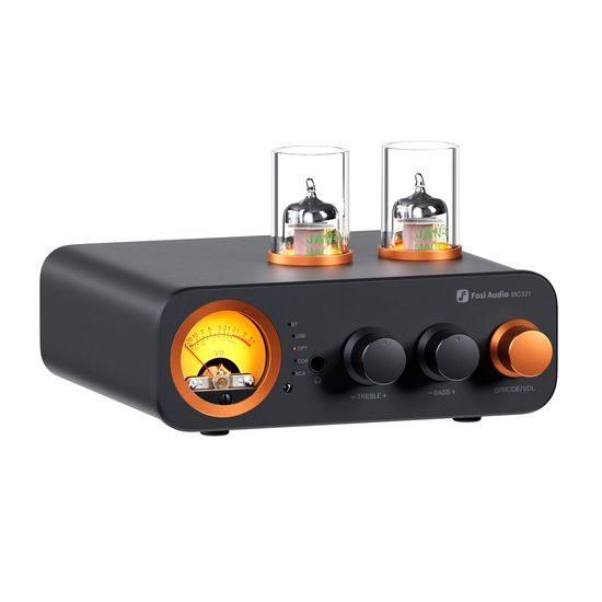 Fosi Audio MC331 (rozbaleno)