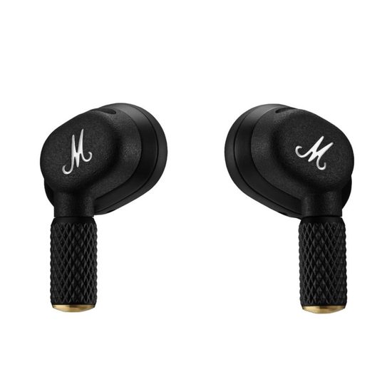 Marshall Motif II ANC - černá