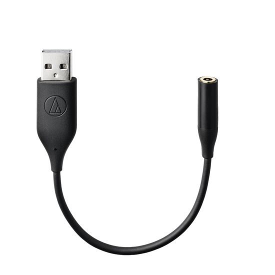 Audio-Technica ATH-M20XSTS