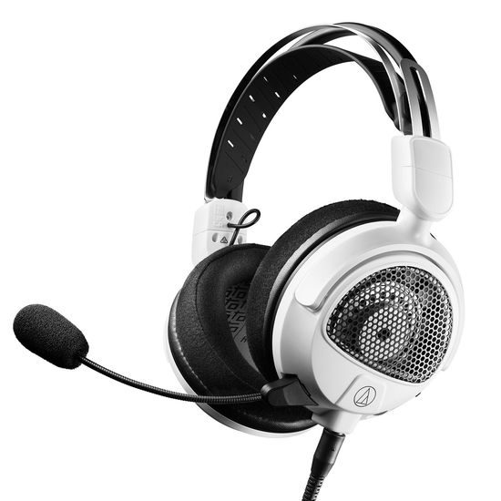 Audio-Technica ATH-GDL3 - bílá (rozbaleno)