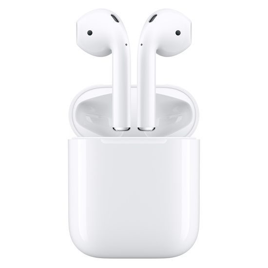 Apple AirPods