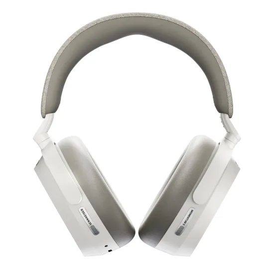 Sennheiser MOMENTUM 5 Wireless - bílá
