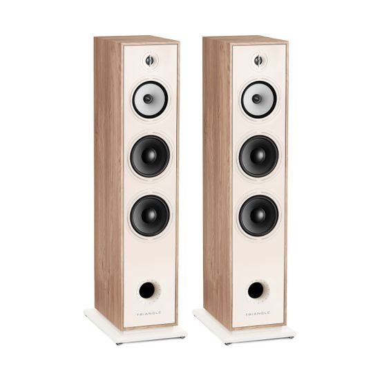 Triangle Borea BR10 - světlý dub