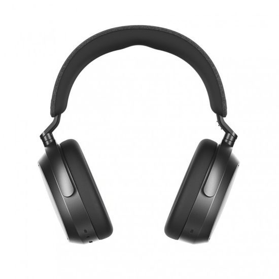 Sennheiser Momentum 4 Wireless - grafit
