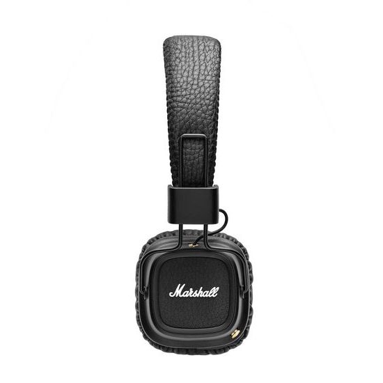 Marshall Major II Bluetooth Black