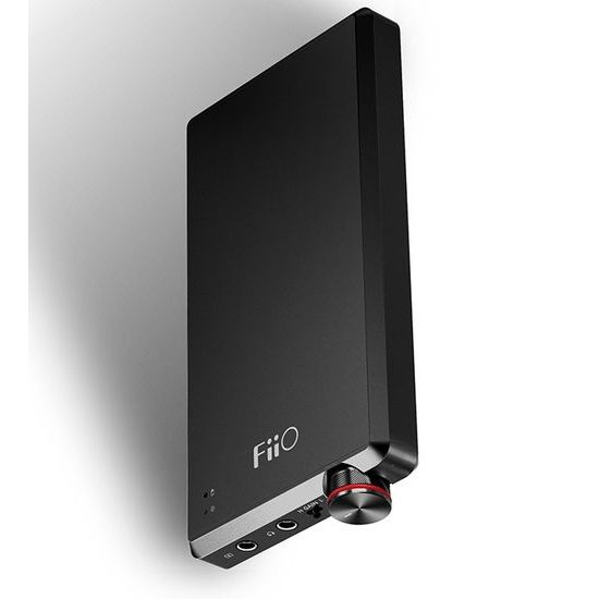 FiiO A5 black