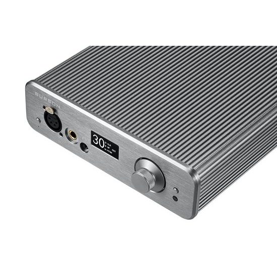 Burson Audio Soloist 3X Performance