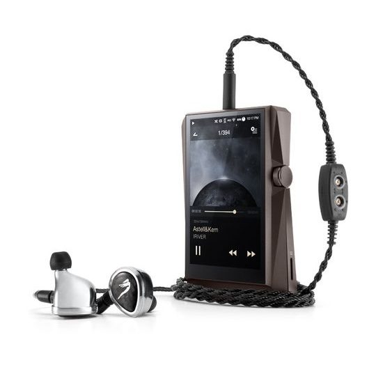 Astell&Kern Layla II