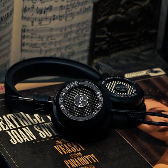 Grado SR225x (rozbaleno)