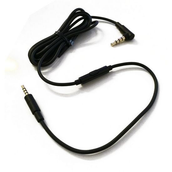 AKG Y50 kabel, Android