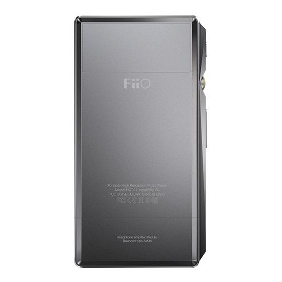 FiiO X7 Mark II