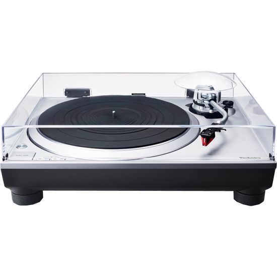 Technics SL-1500 stříbrná