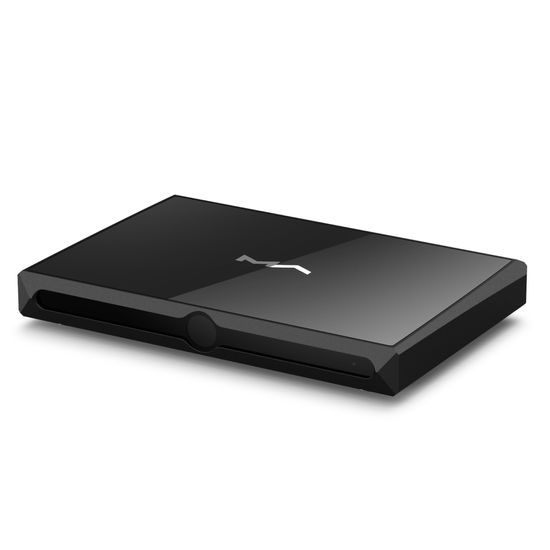 Matrix Audio X-Sabre 3 černá