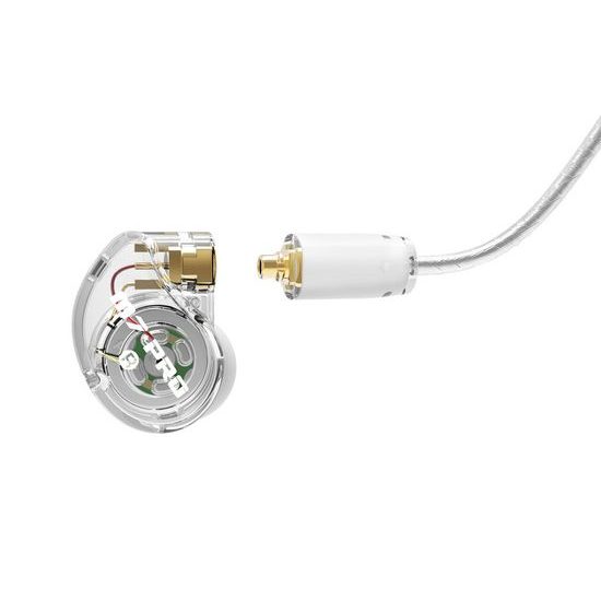 MEE audio M7PRO Clear