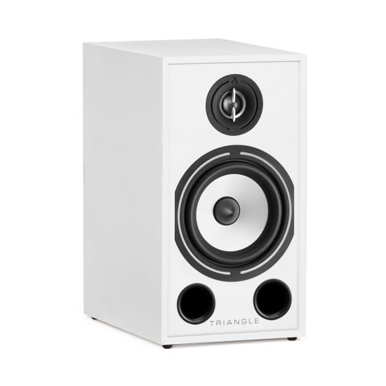 Triangle Borea BR03 - bílá