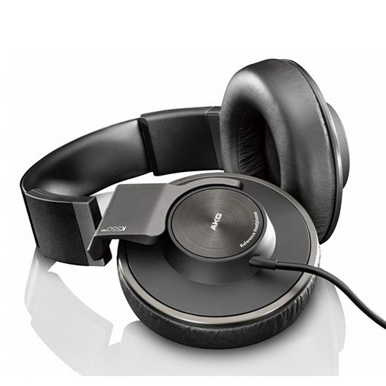 AKG K 550 MKII (používáno)