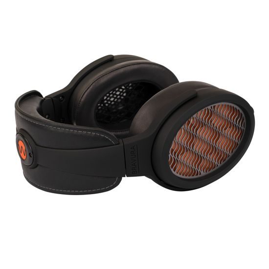 Warwick Acoustics Bravura - černá