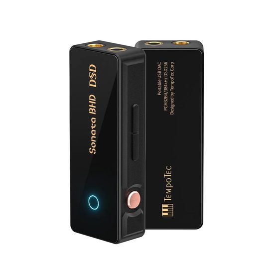 TempoTec Sonata BHD