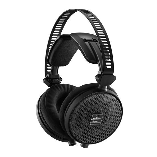 Audio-Technica ATH-R70x (PŮJČOVNA)