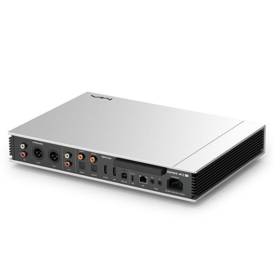 Matrix Audio element X2 Pure