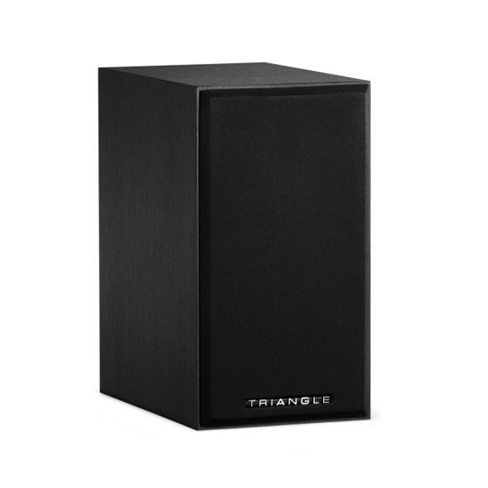 Triangle Esprit Titus Ez - černý jasan